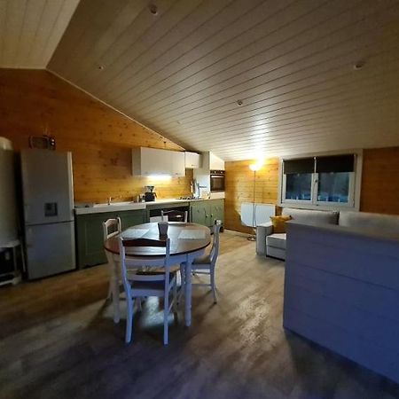 Chalet Olivier Flere-la-Riviere Eksteriør billede